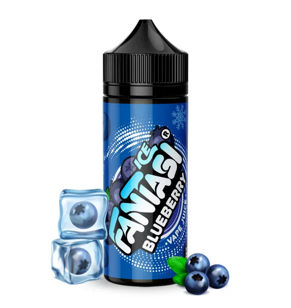 Fantasi shortfills 100ml E-liquids